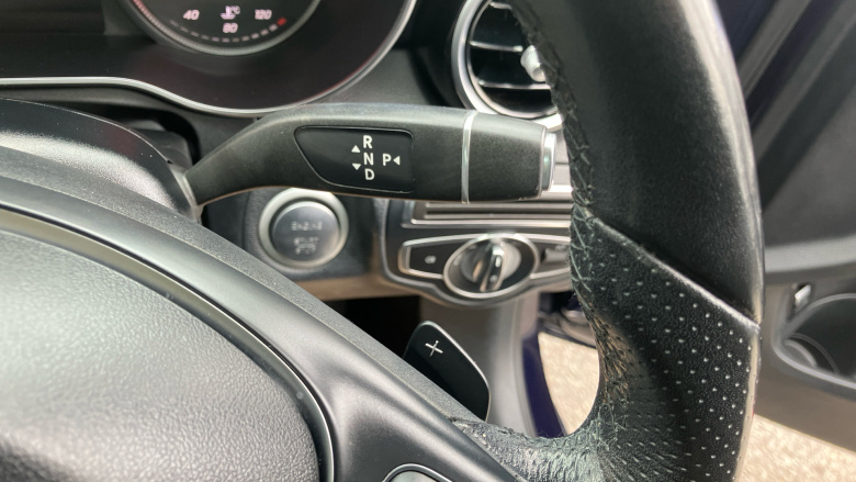 Mercedes-Benz C-Class C200 Sport Premium 5dr 9G-Tronic Petrol Estate